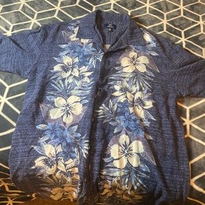 HAWAIIAN SHIRT
